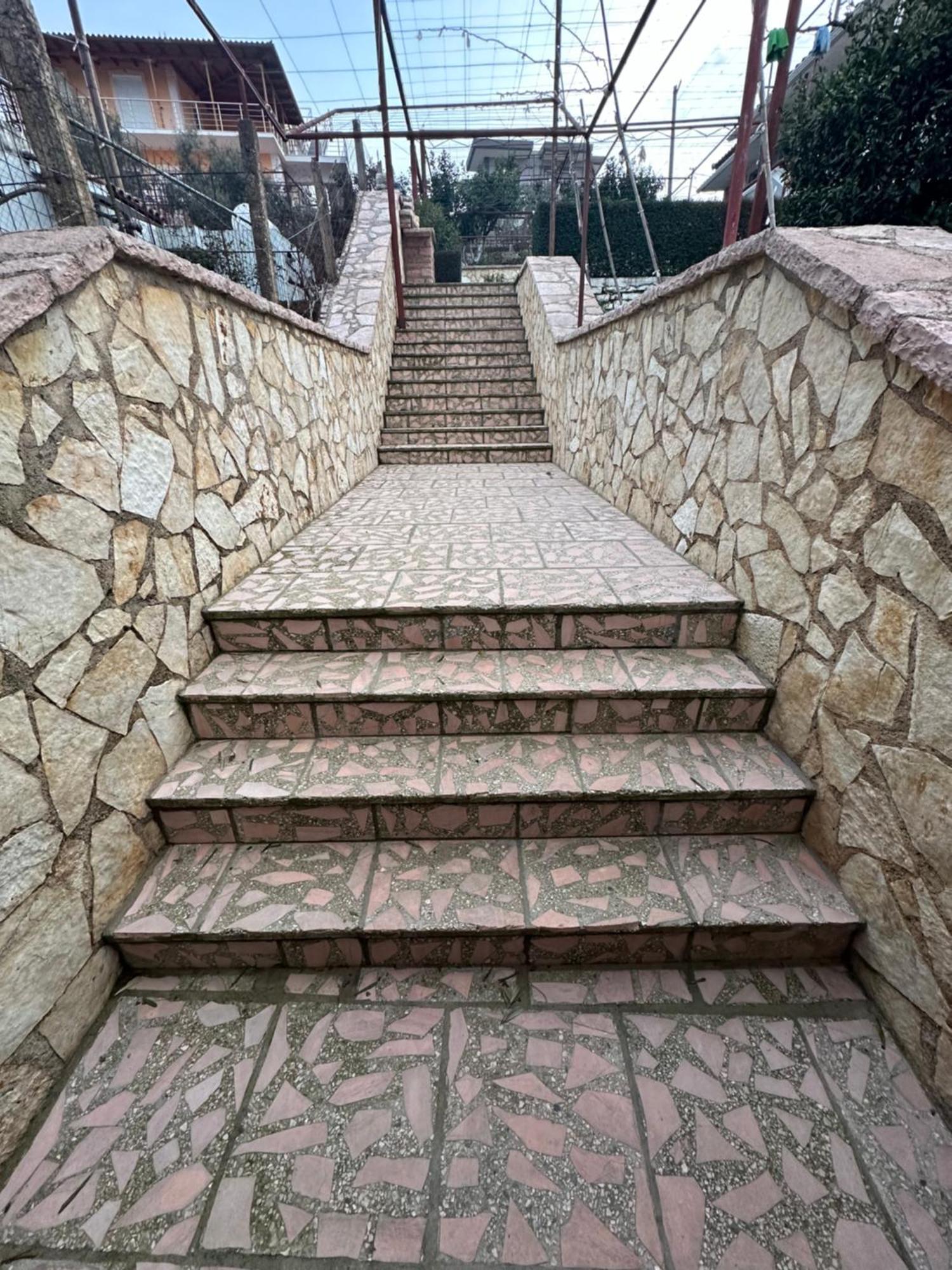 Villa Kevin'S Sarandë Exterior foto